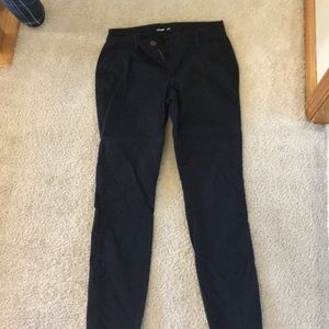 Old navy khakis